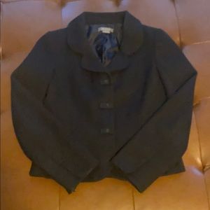 Ann Taylor blazer